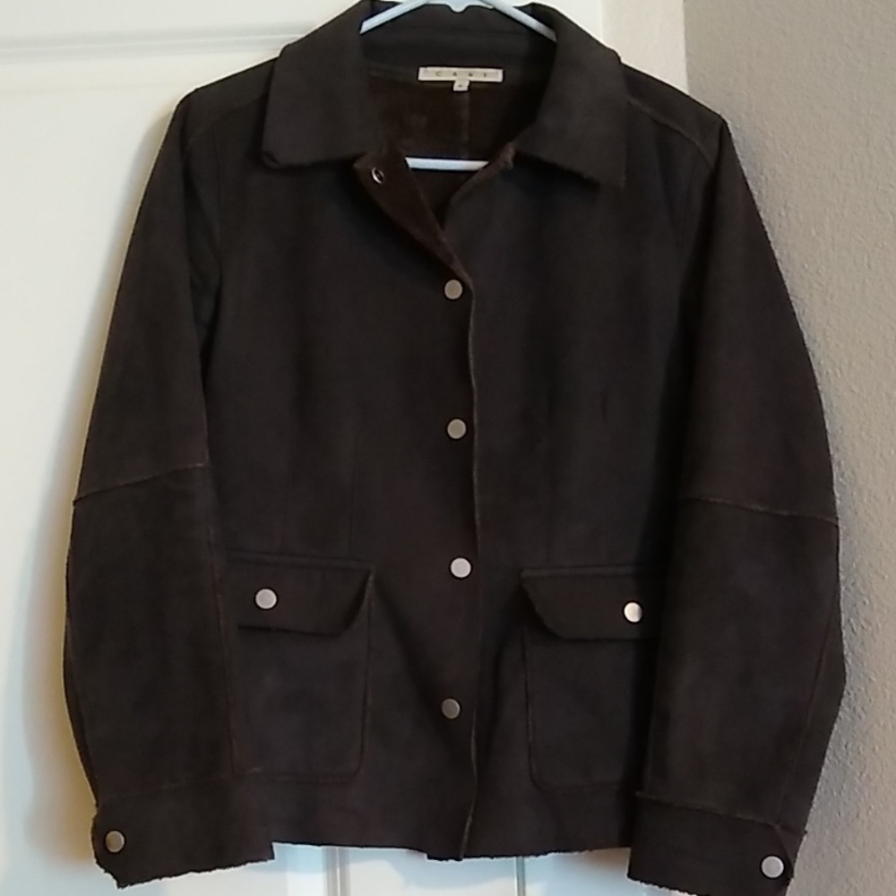 Cabi Jacket